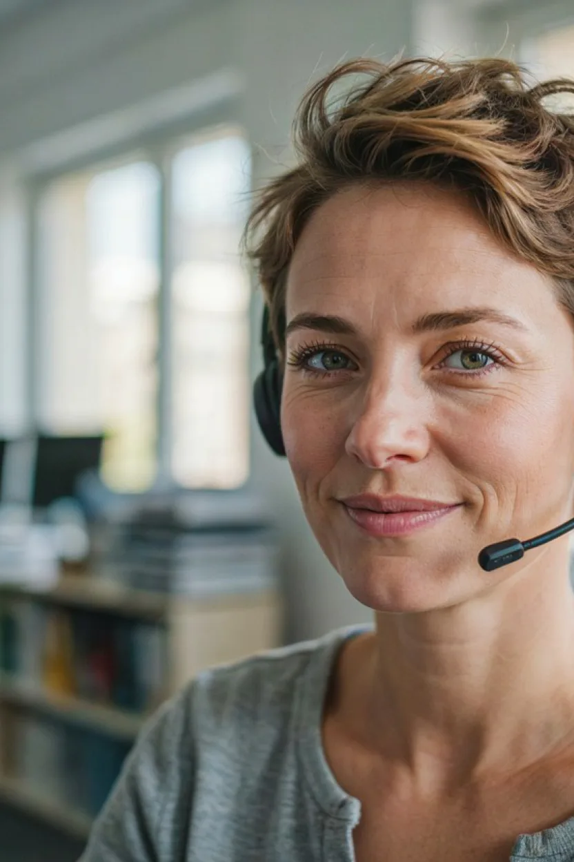Agent standing by to take your Charlotte County roofing call